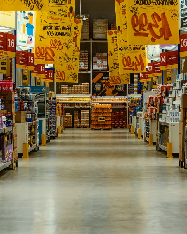 3ª Força de Porter - Qual é o poder de barganha dos fornecedores?