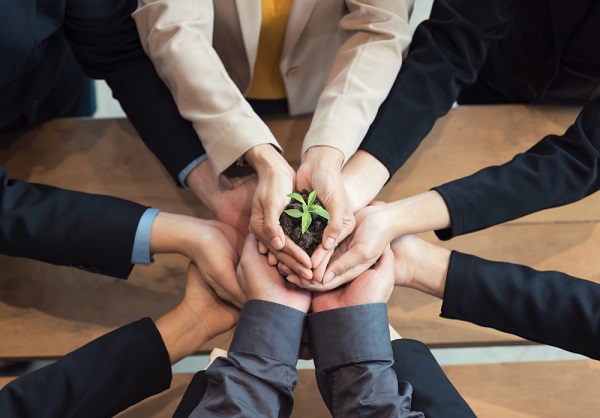 Descubra o impacto do ESG no mundo dos negócios