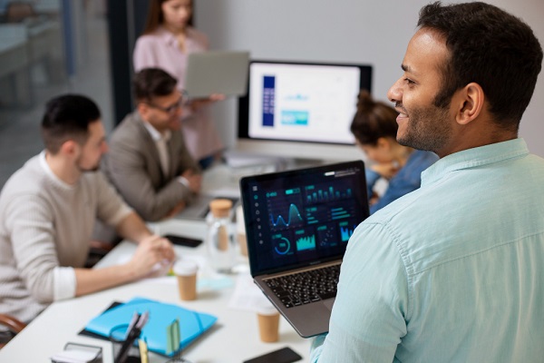 Entenda Como a Inteligência Artificial ajuda nos negócios