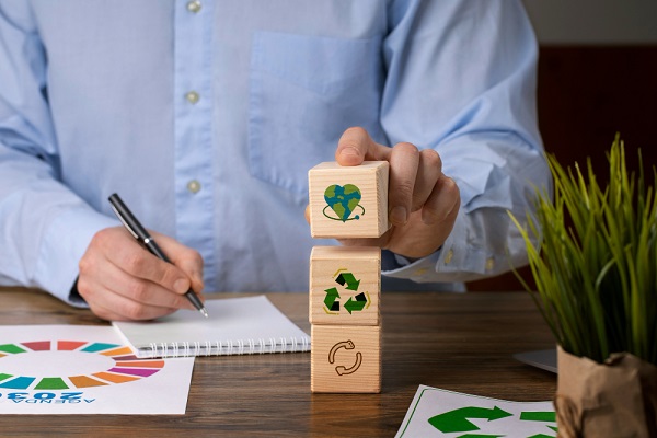 Entenda o impacto do ESG no mundo dos negócios