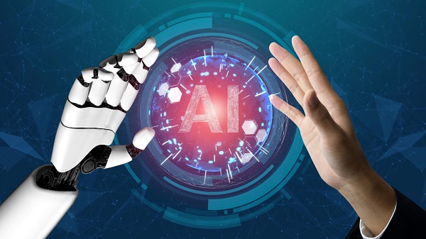 Saiba Como a Inteligência Artificial ajuda nos negócios