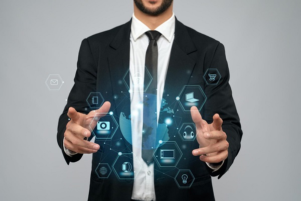 Veja Como a Inteligência Artificial ajuda nos negócios