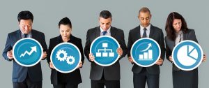 As vantagens de ter processos claros e definidos nas empresas