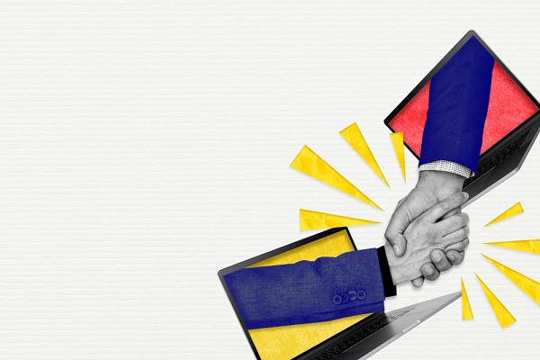 B2B e B2C Entenda as principais diferenças B2B e B2C Entenda as principais diferenças